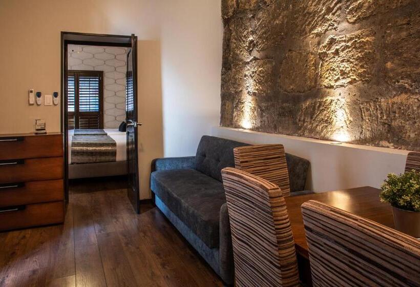 Отель Es Antigua   Santa Lucia Mty