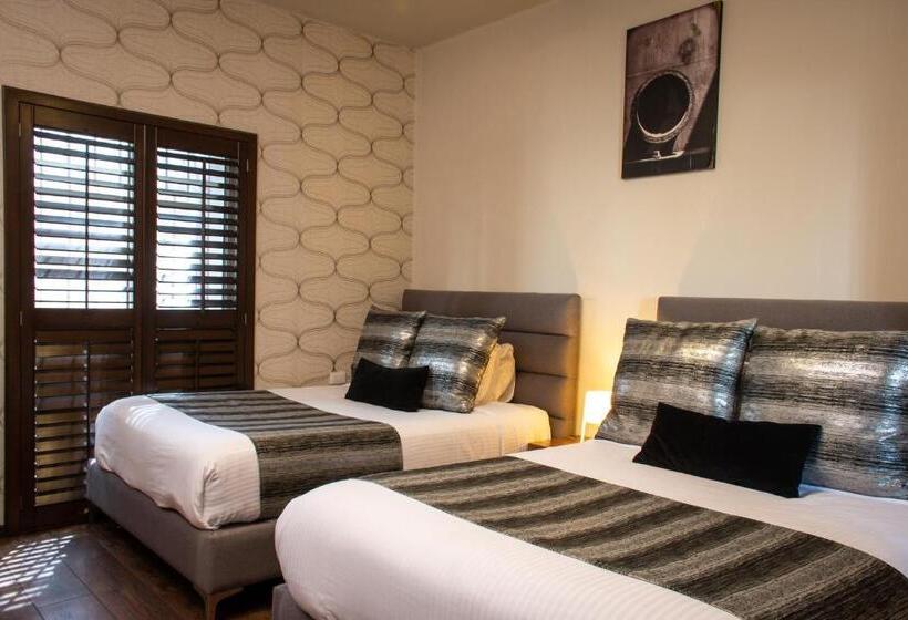 Отель Es Antigua   Santa Lucia Mty