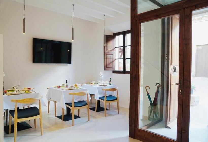 فندق Marton Valldemossa Turismo De Interior