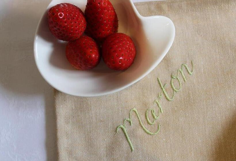 فندق Marton Valldemossa Turismo De Interior