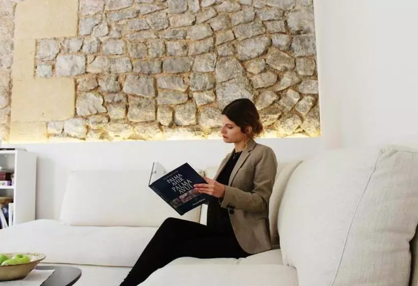 Hotelli Marton Valldemossa Turismo De Interior