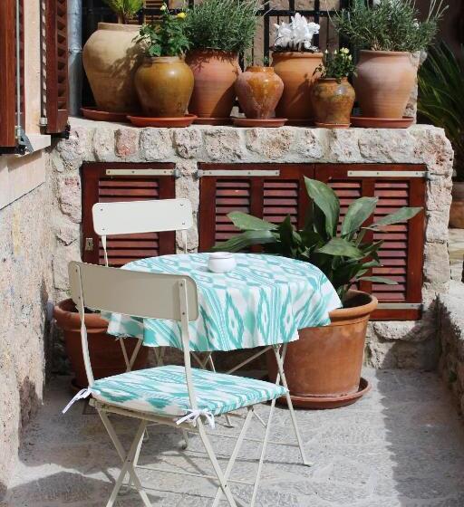 فندق Marton Valldemossa Turismo De Interior