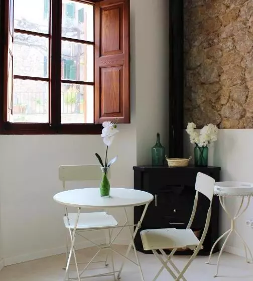 Hotelli Marton Valldemossa Turismo De Interior