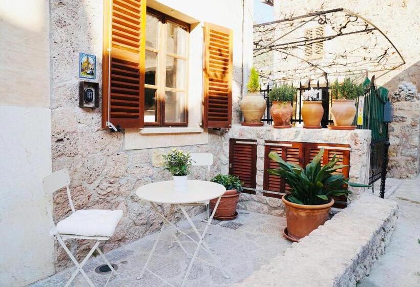 فندق Marton Valldemossa Turismo De Interior