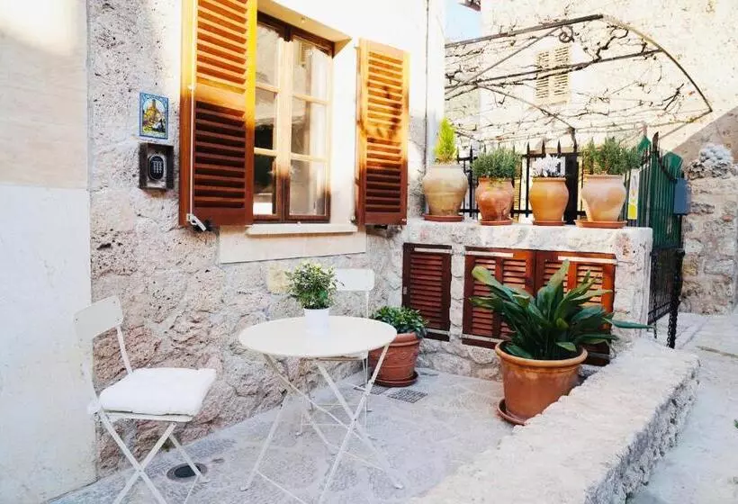 Hotelli Marton Valldemossa Turismo De Interior