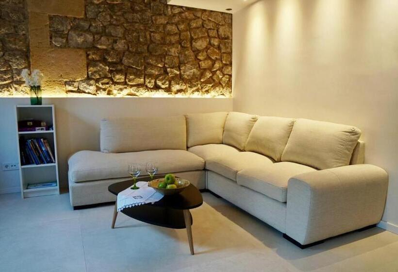 فندق Marton Valldemossa Turismo De Interior