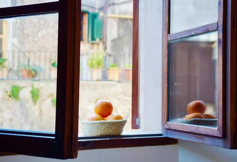 Hotelli Marton Valldemossa Turismo De Interior