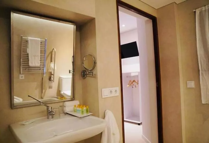 Hotelli Marton Valldemossa Turismo De Interior