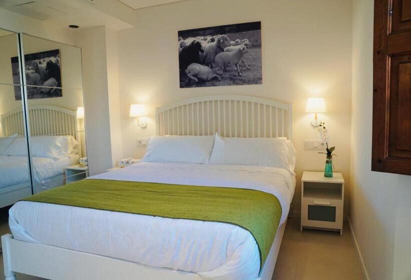 فندق Marton Valldemossa Turismo De Interior