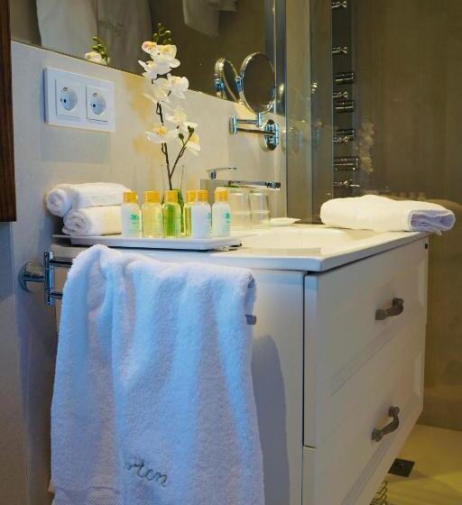 فندق Marton Valldemossa Turismo De Interior