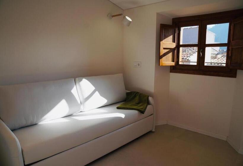 فندق Marton Valldemossa Turismo De Interior