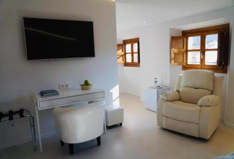 Hotelli Marton Valldemossa Turismo De Interior