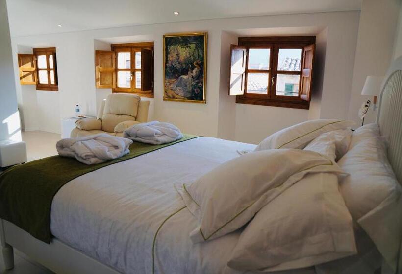 فندق Marton Valldemossa Turismo De Interior