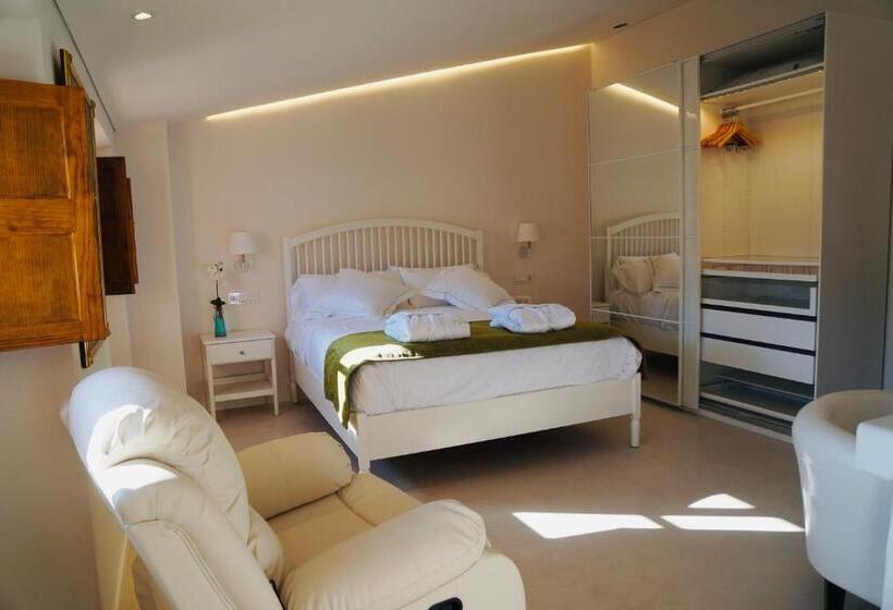 فندق Marton Valldemossa Turismo De Interior