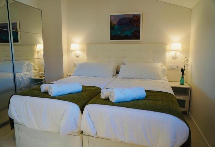 فندق Marton Valldemossa Turismo De Interior