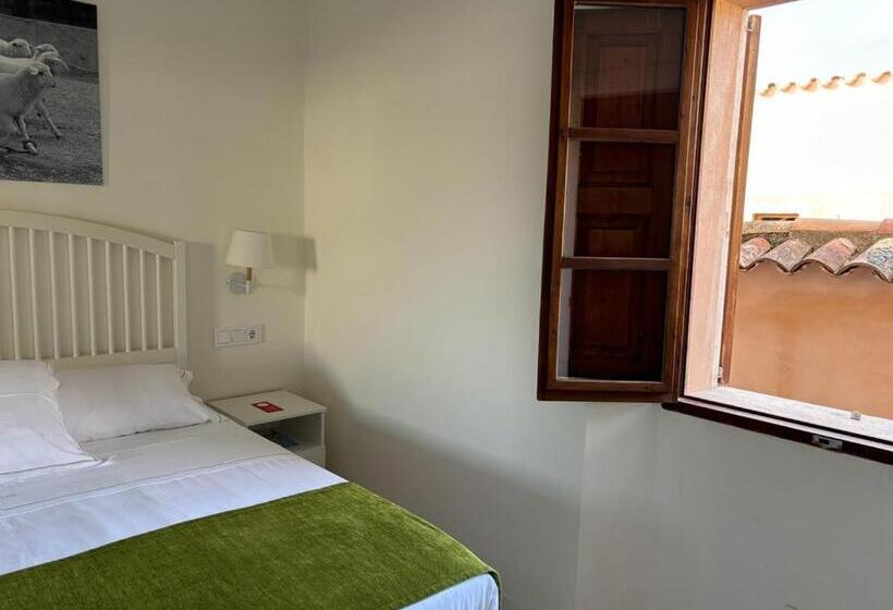 فندق Marton Valldemossa Turismo De Interior