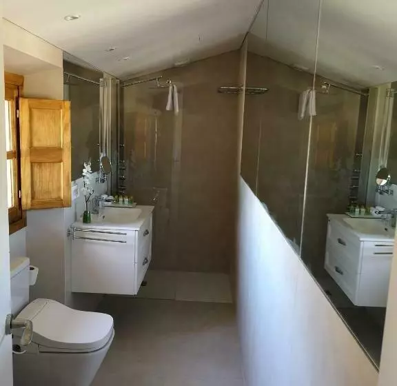 Hotelli Marton Valldemossa Turismo De Interior