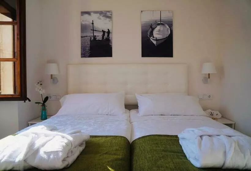 Hotelli Marton Valldemossa Turismo De Interior