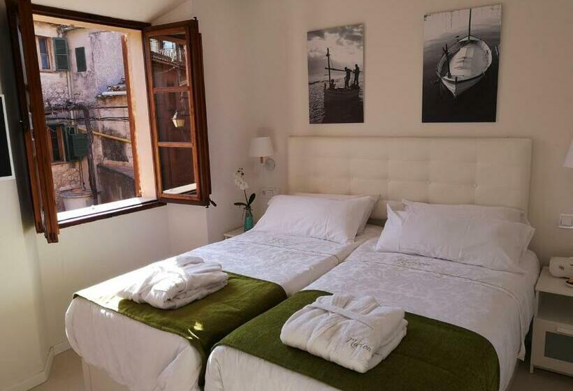 فندق Marton Valldemossa Turismo De Interior