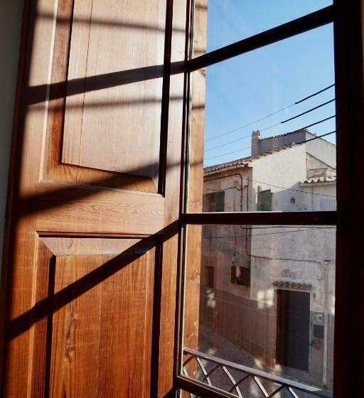 فندق Marton Valldemossa Turismo De Interior