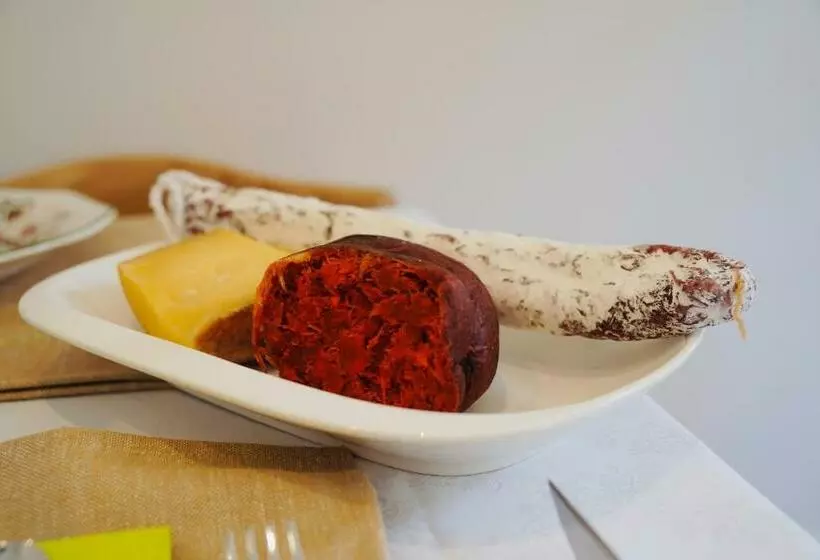 Hotelli Marton Valldemossa Turismo De Interior