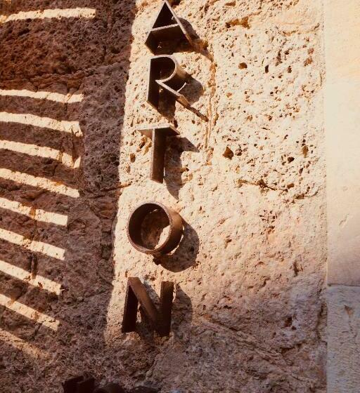 فندق Marton Valldemossa Turismo De Interior