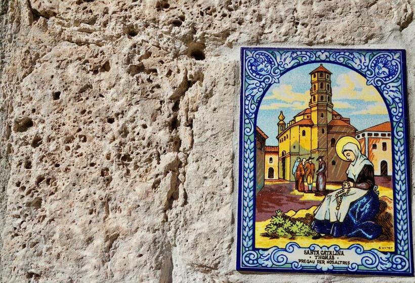 فندق Marton Valldemossa Turismo De Interior