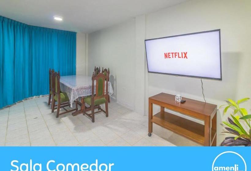 بنسيون Amenli Lodging House