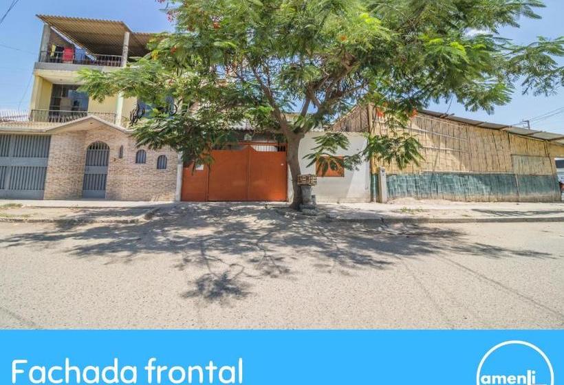 بنسيون Amenli Lodging House