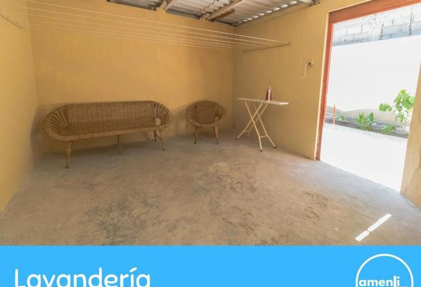 بنسيون Amenli Lodging House