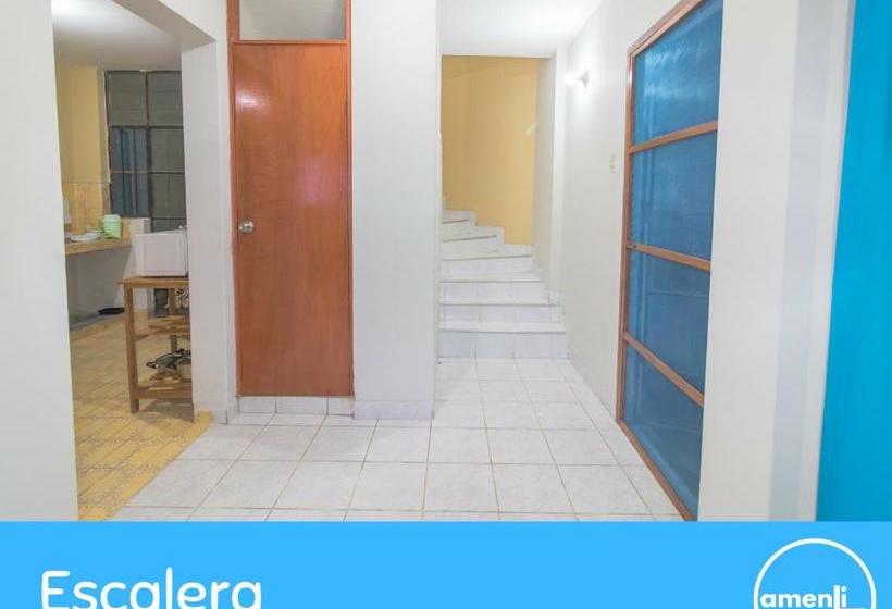 بنسيون Amenli Lodging House