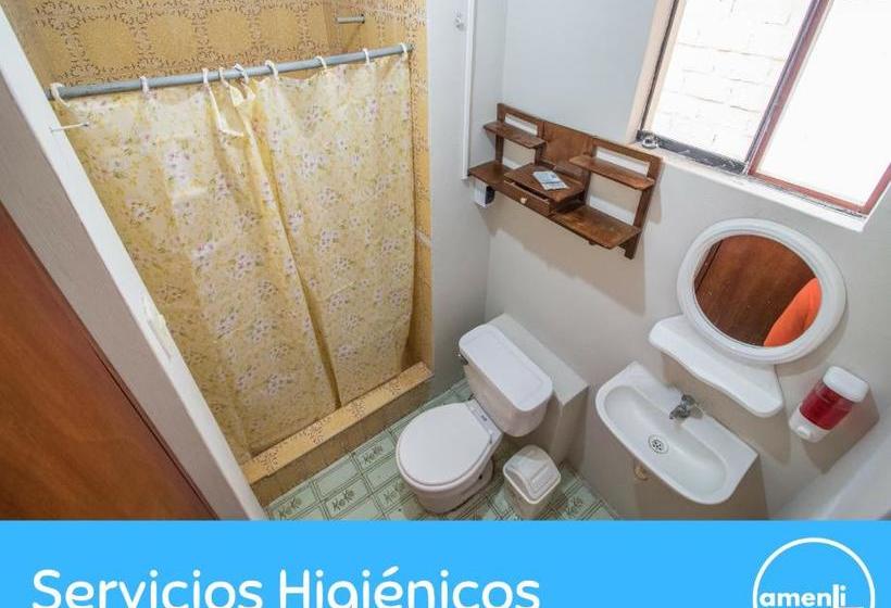 بنسيون Amenli Lodging House