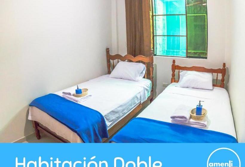 بنسيون Amenli Lodging House