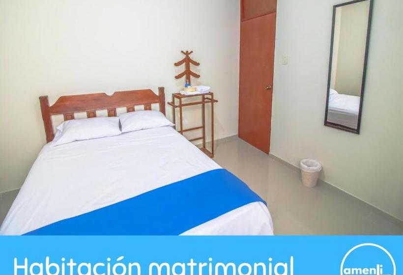 بنسيون Amenli Lodging House