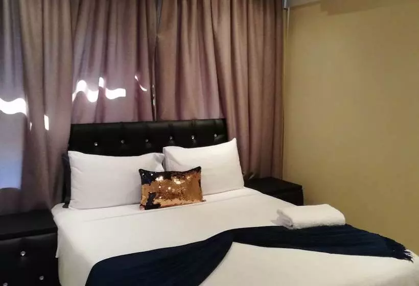 پانسیون Asorock Villa Guesthouse