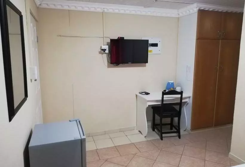 پانسیون Asorock Villa Guesthouse