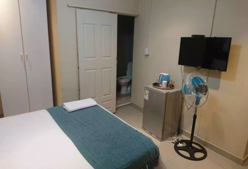 پانسیون Asorock Villa Guesthouse