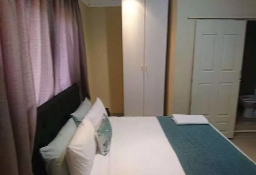 پانسیون Asorock Villa Guesthouse