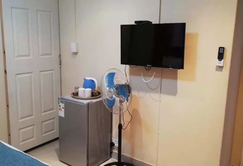 پانسیون Asorock Villa Guesthouse