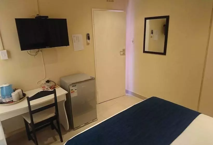 پانسیون Asorock Villa Guesthouse