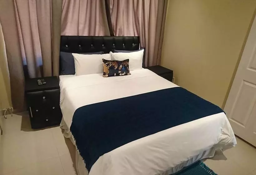 پانسیون Asorock Villa Guesthouse