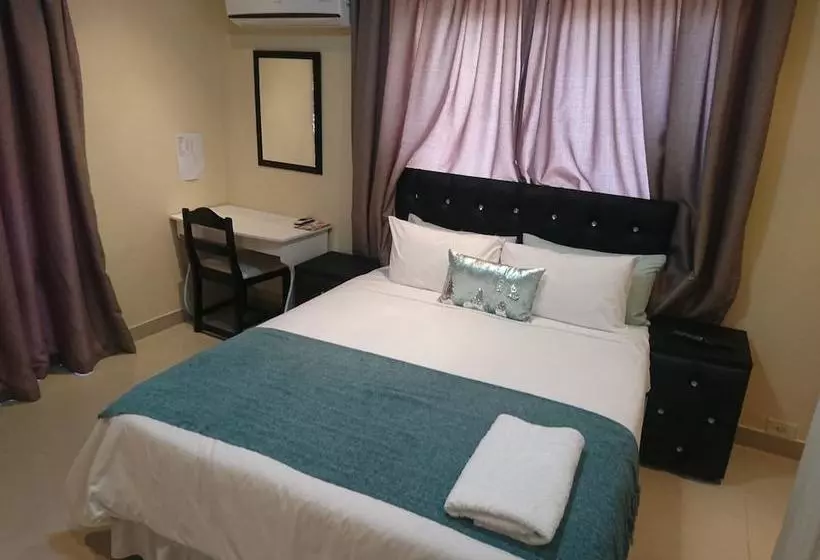 پانسیون Asorock Villa Guesthouse
