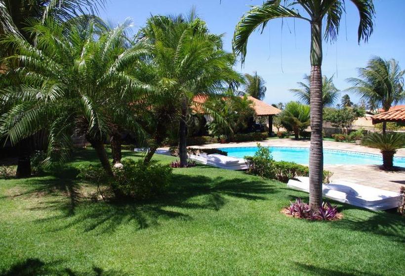 بنسيون Kiwi Pousada & Lounge