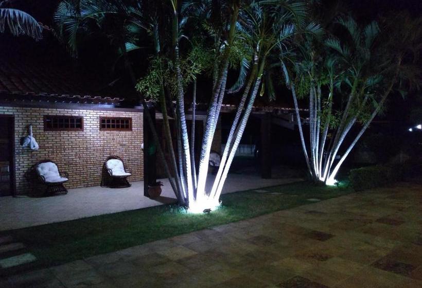 بنسيون Kiwi Pousada & Lounge