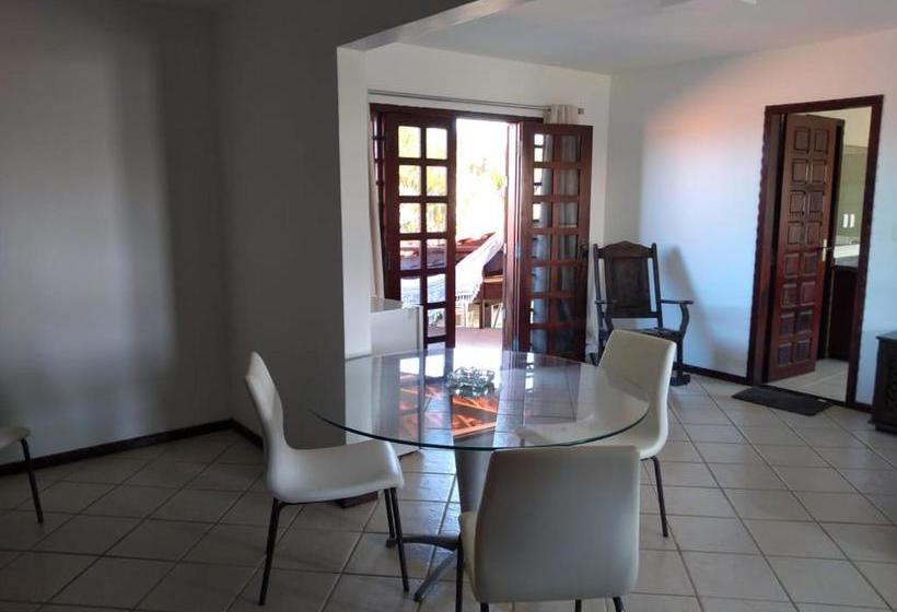 بنسيون Kiwi Pousada & Lounge