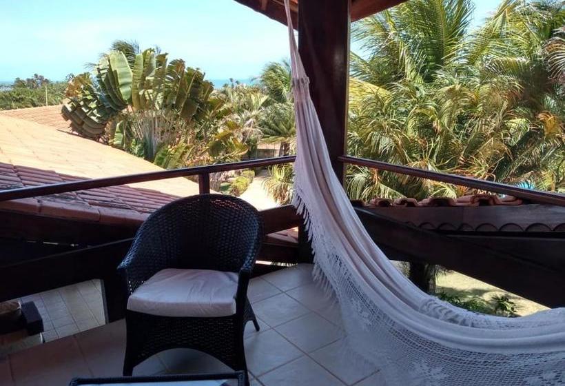 بنسيون Kiwi Pousada & Lounge