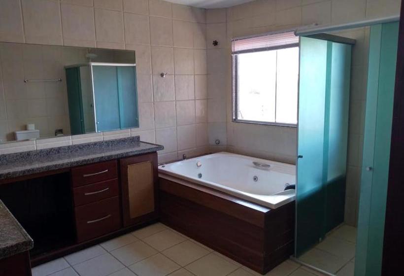 بنسيون Kiwi Pousada & Lounge