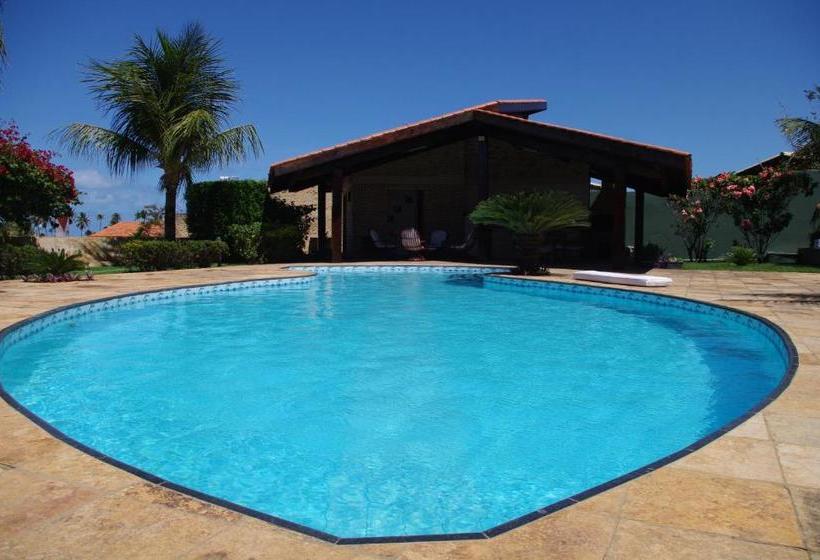 بنسيون Kiwi Pousada & Lounge