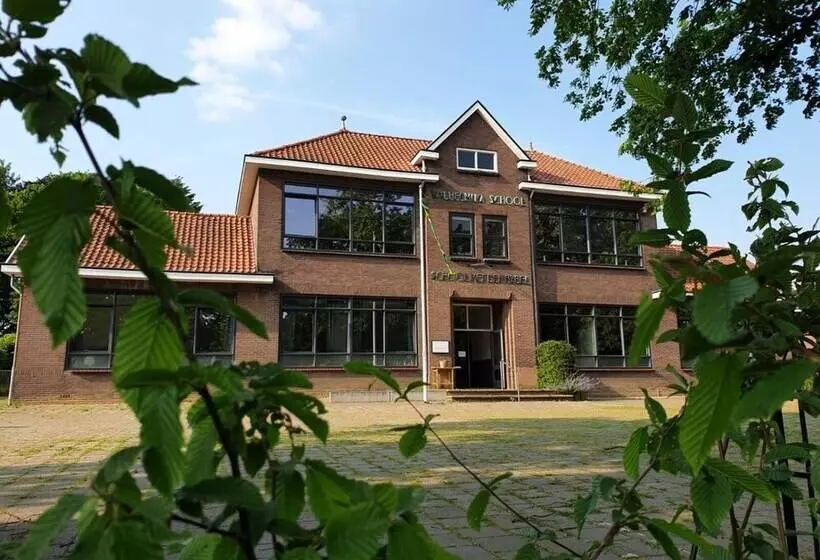 B&b De Wilhelminaschool