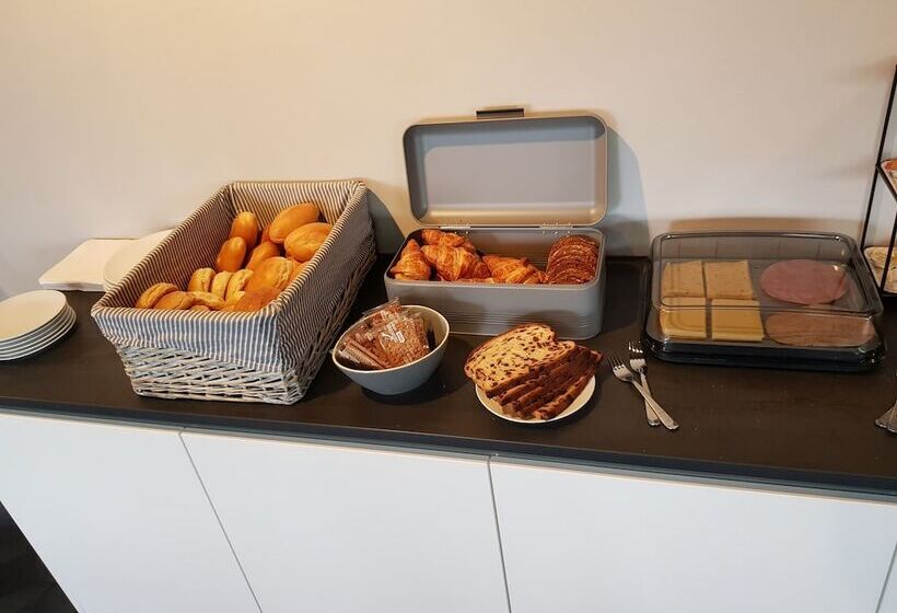 B&b De Wilhelminaschool